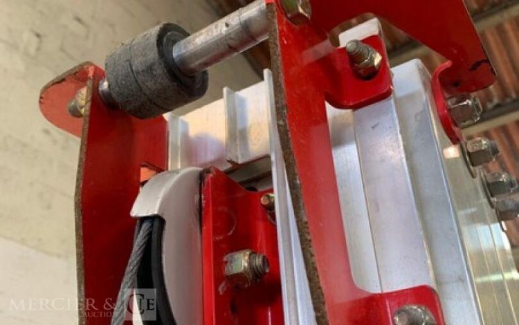 GENIE SLC-24  99MAM92025