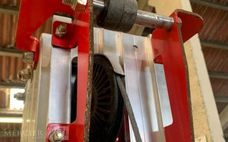 GENIE SLC-24  99MAM92025