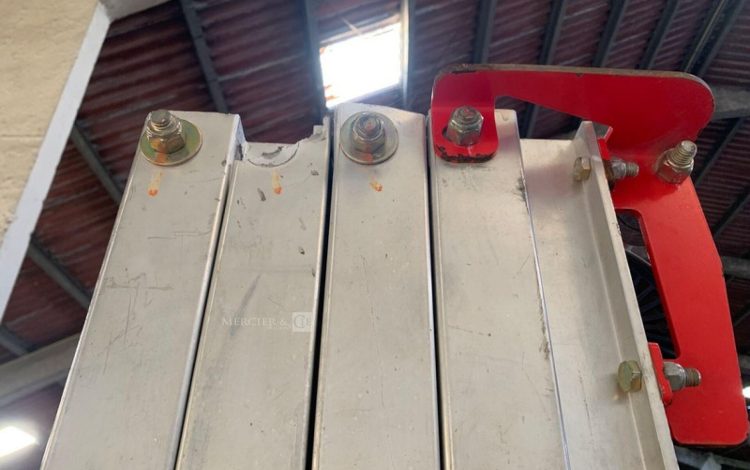 GENIE SLC-24  99MAM92025