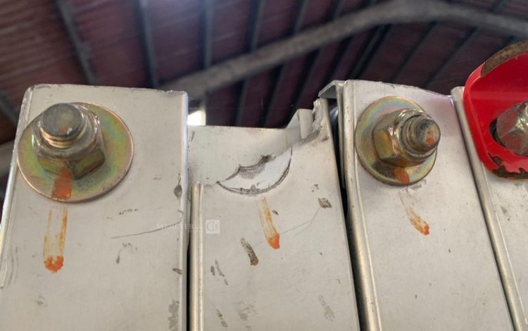 GENIE SLC-24  99MAM92025