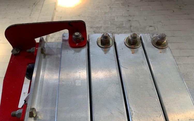 GENIE SLC-24  99MAM92025