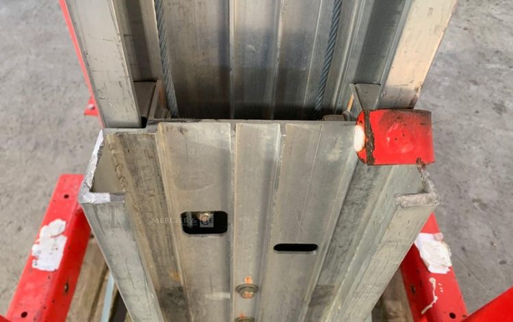 GENIE SLC-24  99MAM92025