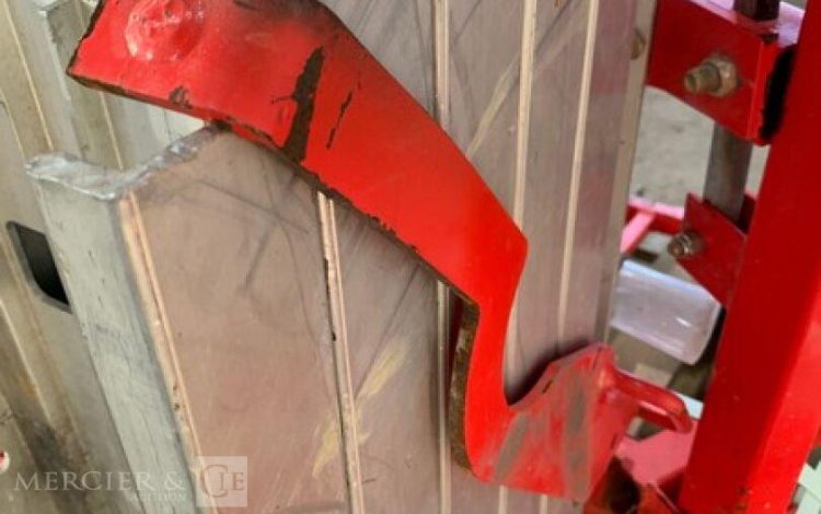 GENIE SLC-24  99MAM92025