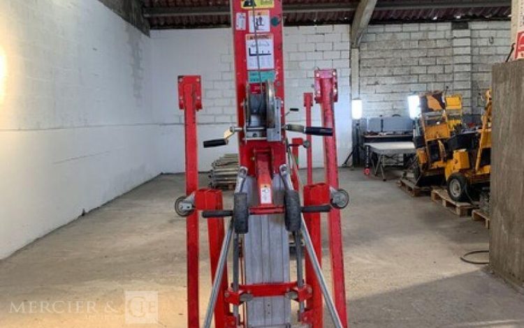 GENIE SLC-24  99MAM92025