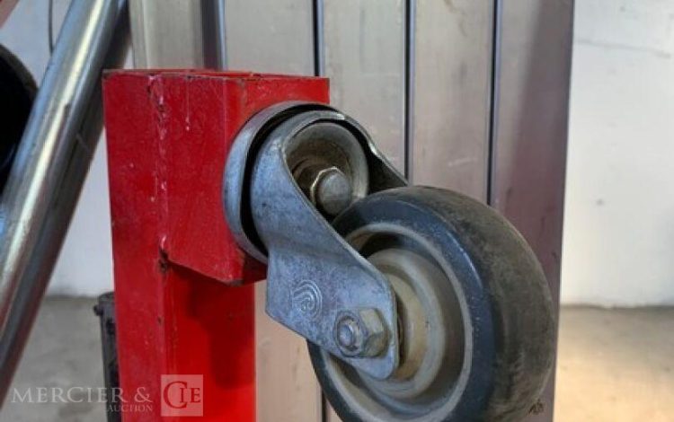 GENIE SLC-24  99MAM92025