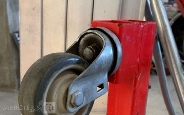 GENIE SLC-24  99MAM92025