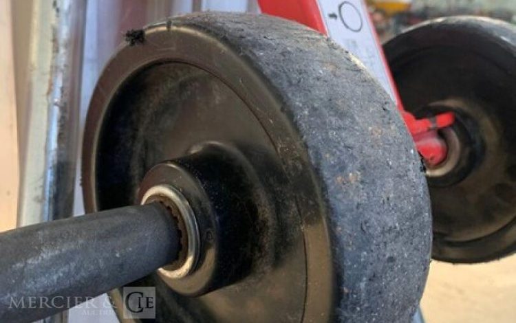 GENIE SLC-24  99MAM92025