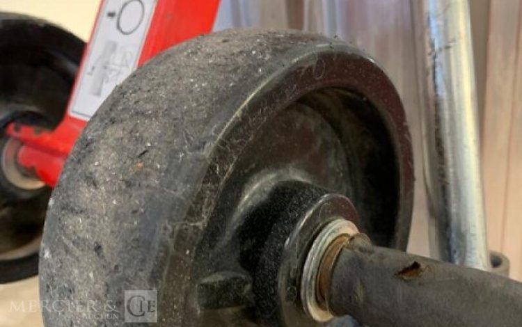 GENIE SLC-24  99MAM92025