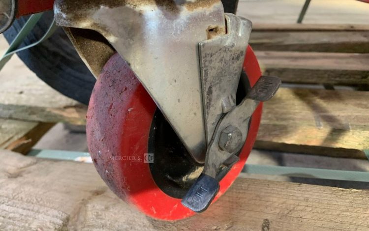 GENIE SLC-24  99MAM92025