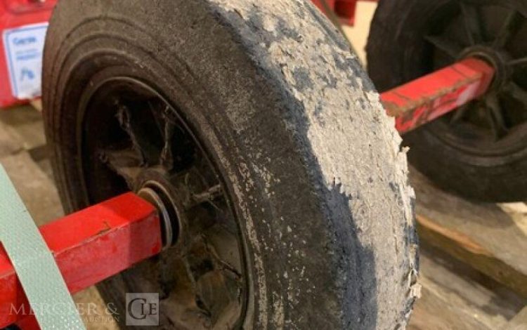 GENIE SLC-24  99MAM92025