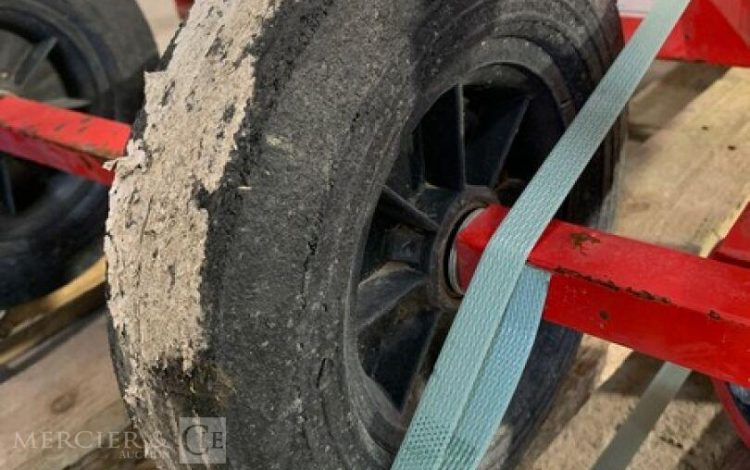 GENIE SLC-24  99MAM92025