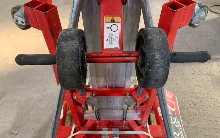 GENIE SLC-24  99MAM92025