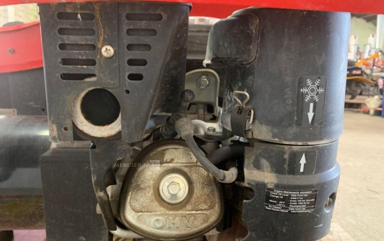 SDMO PERFORM 3000  97MAM92025