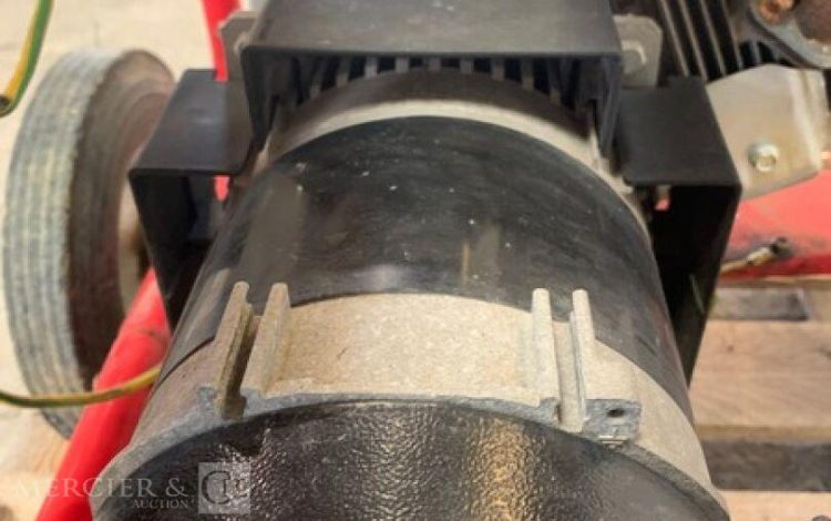 SDMO PERFORM 3000  97MAM92025