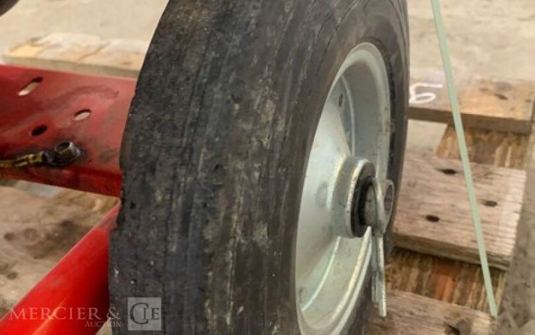 SDMO PERFORM 3000  97MAM92025