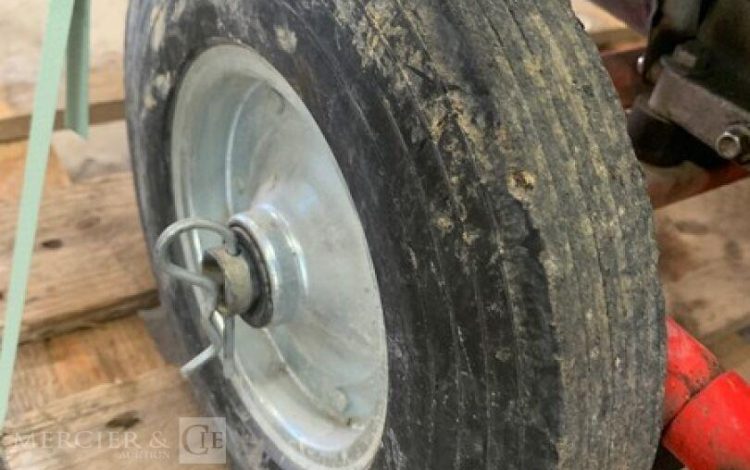 SDMO PERFORM 3000  97MAM92025