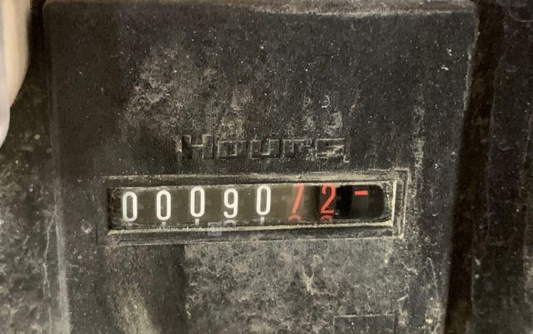 SDMO PERFORM 3000  97MAM92025