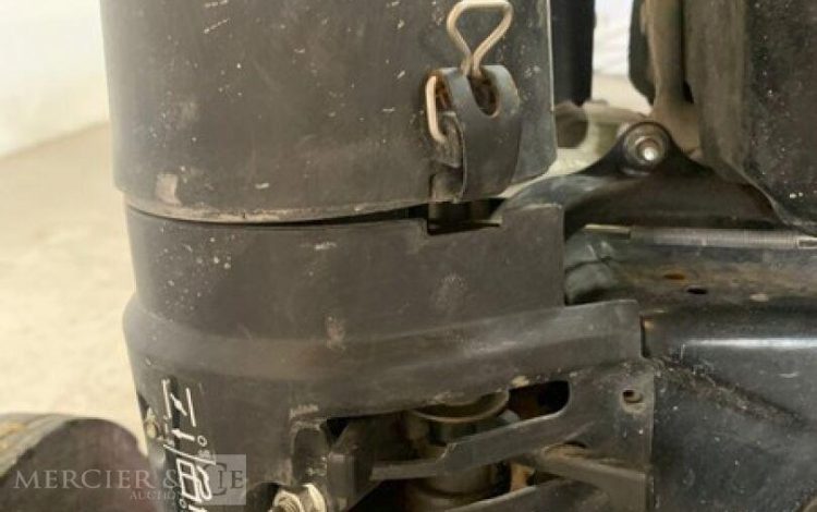 SDMO PERFORM 3000  97MAM92025