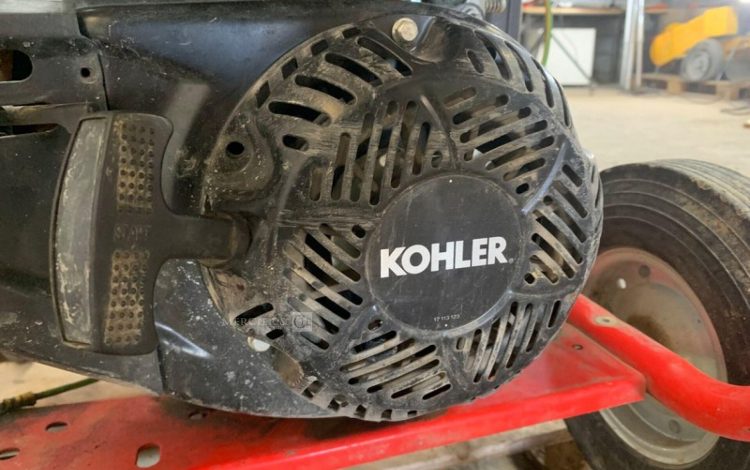 SDMO PERFORM 3000  97MAM92025