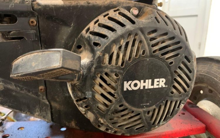 SDMO PERFORM 3000  95MAM92025