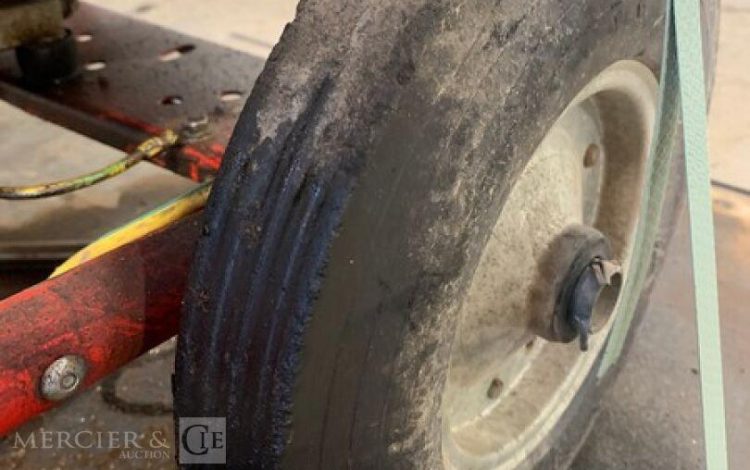 SDMO PERFORM 3000  95MAM92025