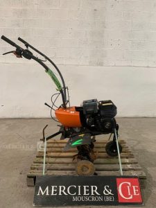 HUSQVARNA   82MAM92025