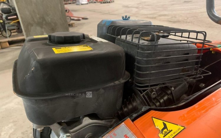 HUSQVARNA   82MAM92025