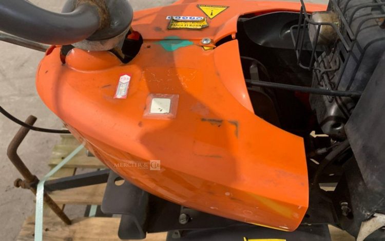 HUSQVARNA   82MAM92025