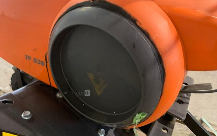 HUSQVARNA   82MAM92025