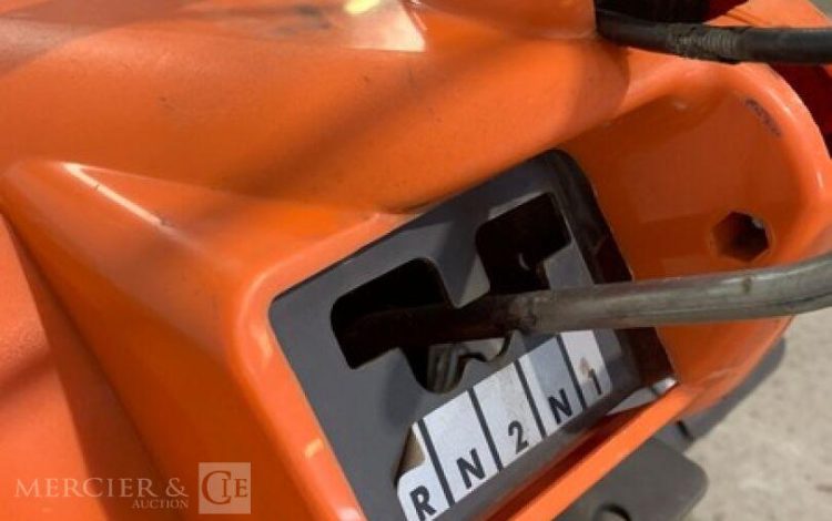 HUSQVARNA   82MAM92025