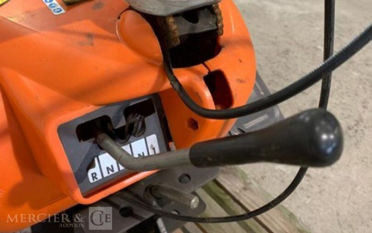 HUSQVARNA   82MAM92025