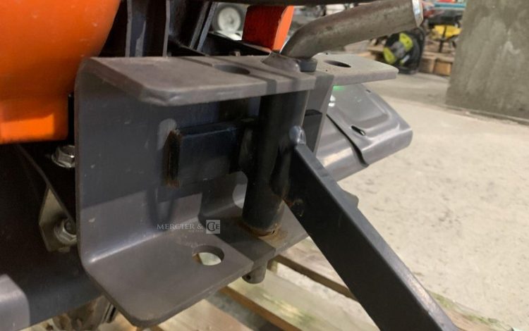 HUSQVARNA   82MAM92025