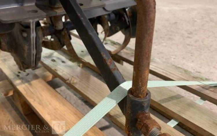 HUSQVARNA   82MAM92025