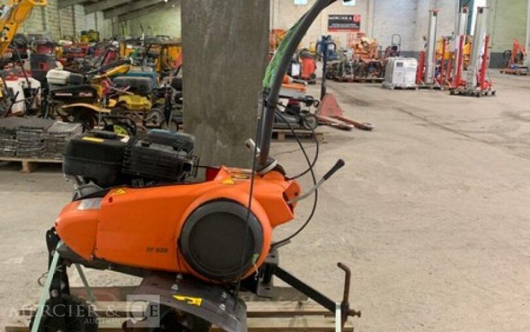 HUSQVARNA   82MAM92025