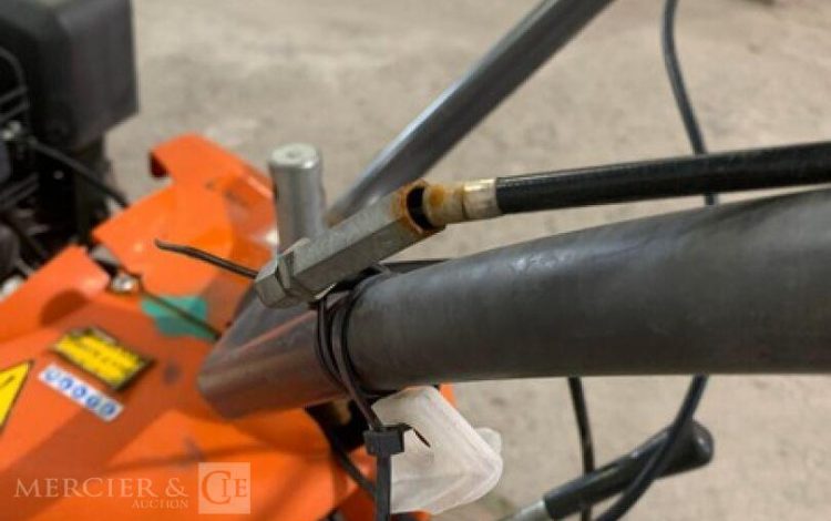 HUSQVARNA   82MAM92025