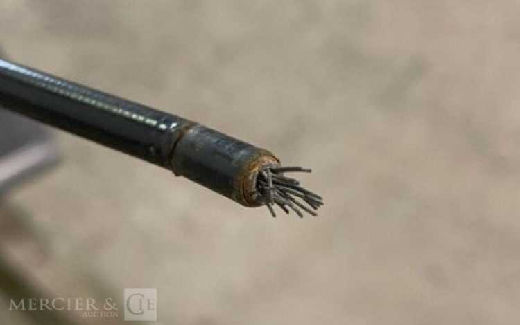 HUSQVARNA   82MAM92025