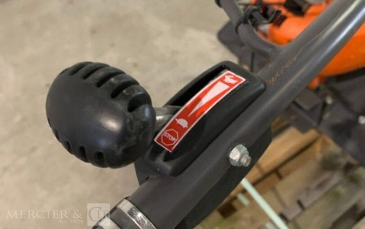 HUSQVARNA   82MAM92025