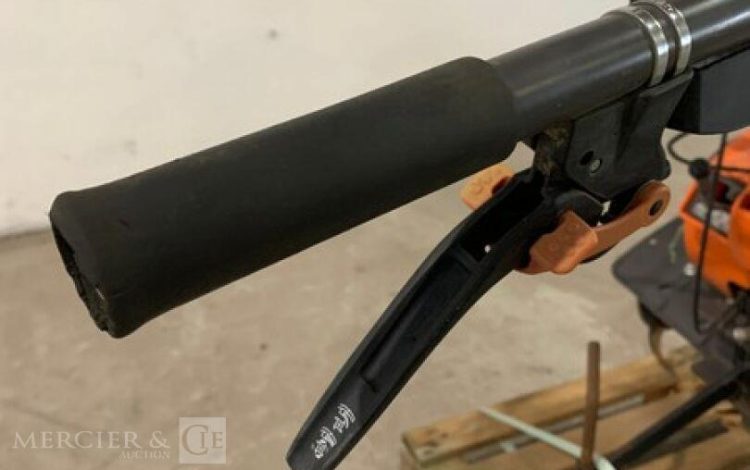 HUSQVARNA   82MAM92025