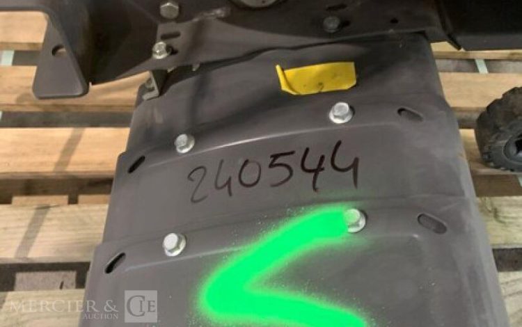 HUSQVARNA   82MAM92025