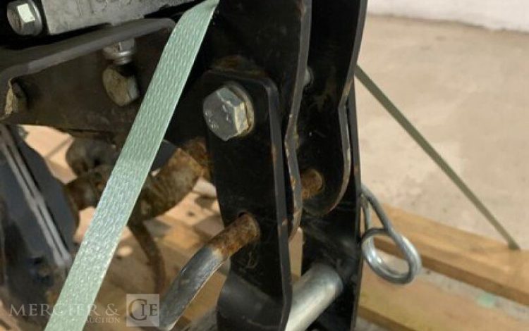 HUSQVARNA   82MAM92025