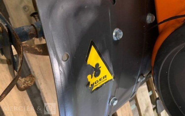 HUSQVARNA   82MAM92025