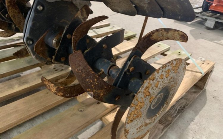 HUSQVARNA   82MAM92025