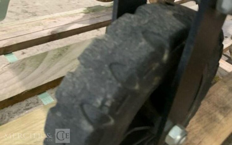 HUSQVARNA   82MAM92025