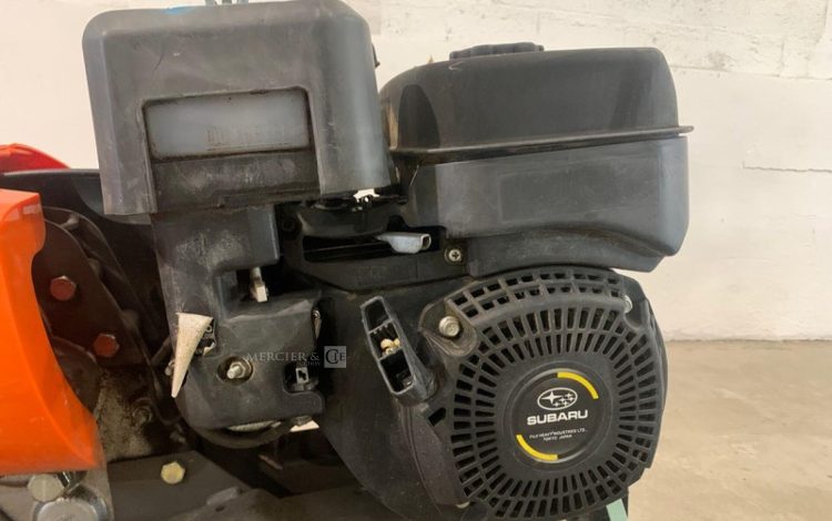 HUSQVARNA   82MAM92025