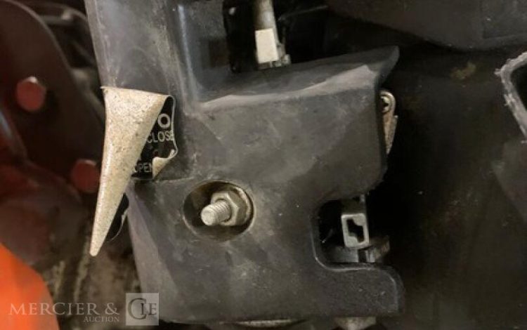 HUSQVARNA   82MAM92025