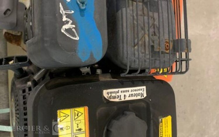 HUSQVARNA   82MAM92025