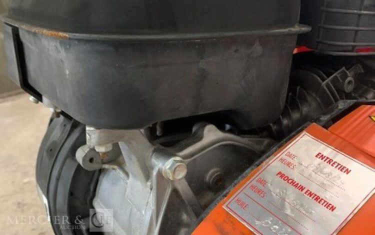 HUSQVARNA   82MAM92025