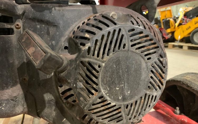 SDMO PERFORM 4500 XL  81MAM92025