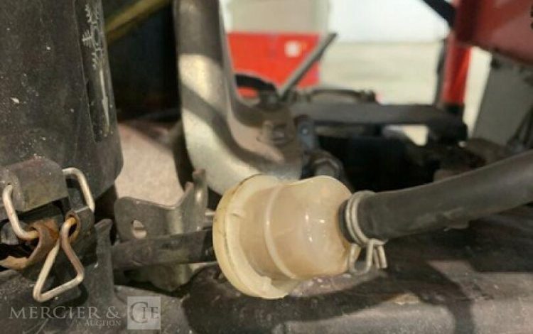 SDMO PERFORM 4500 XL  81MAM92025