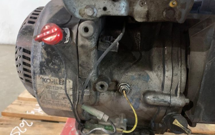 SDMO PERFORM 4500 XL  81MAM92025